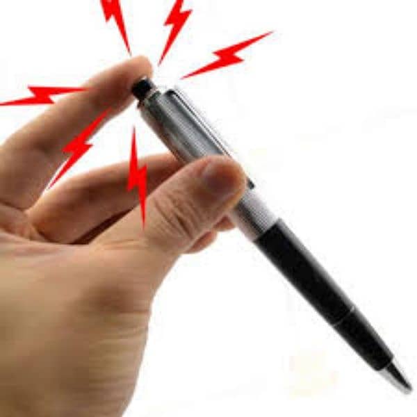 Current Pen/Prank Pen/Shock Pen 2