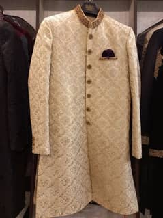 sherwani