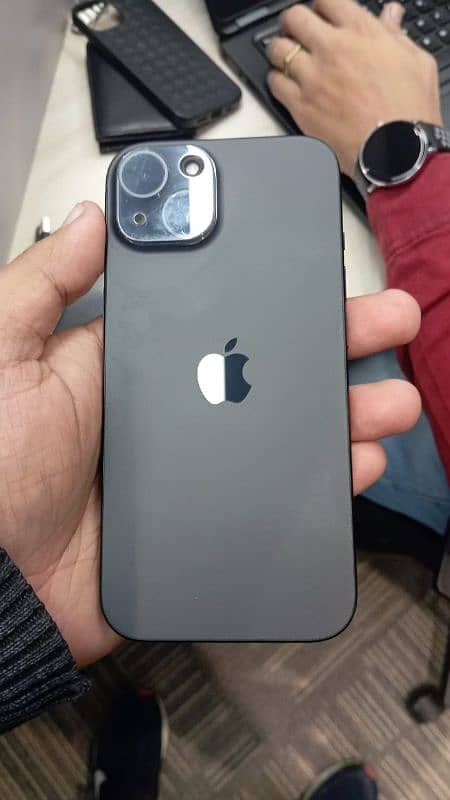 Iphone 15 5