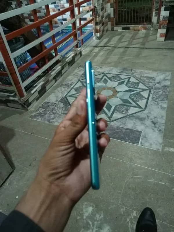 One Plus 8T dual SIM 12/256 5