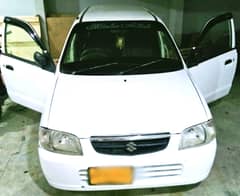 Suzuki Alto 2007