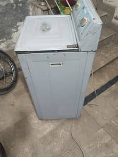 spin dryer for sale steel body