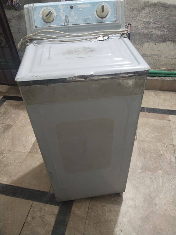 spin dryer for sale steel body 2