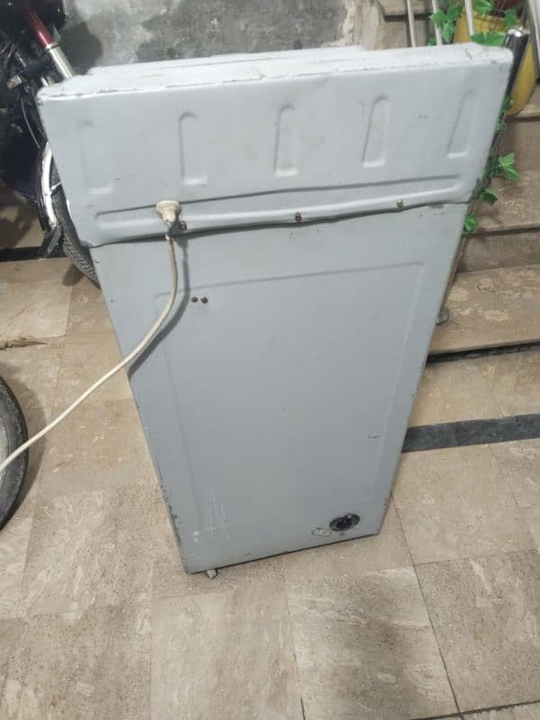 spin dryer for sale steel body 3