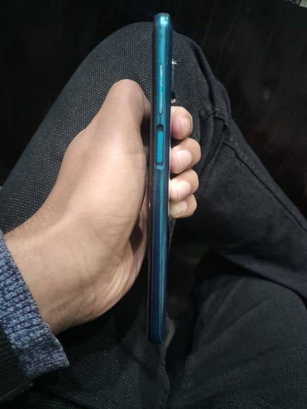 Redmi Note 9S 6/128 3