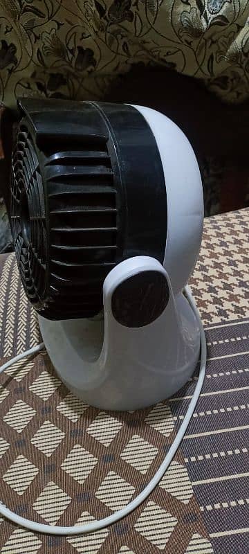 HM 2000BT Electric Heater 2