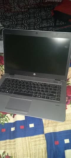 hp laptop 840 G3