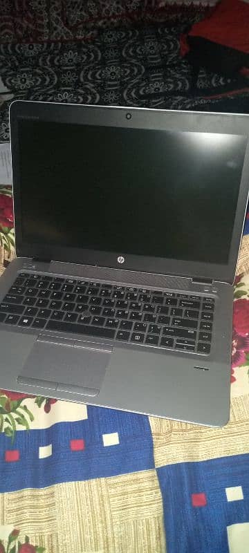 hp laptop 840 G3 0