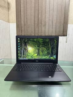 Dell i5 8th Generation laptop for Sale | i5 8th Gen.