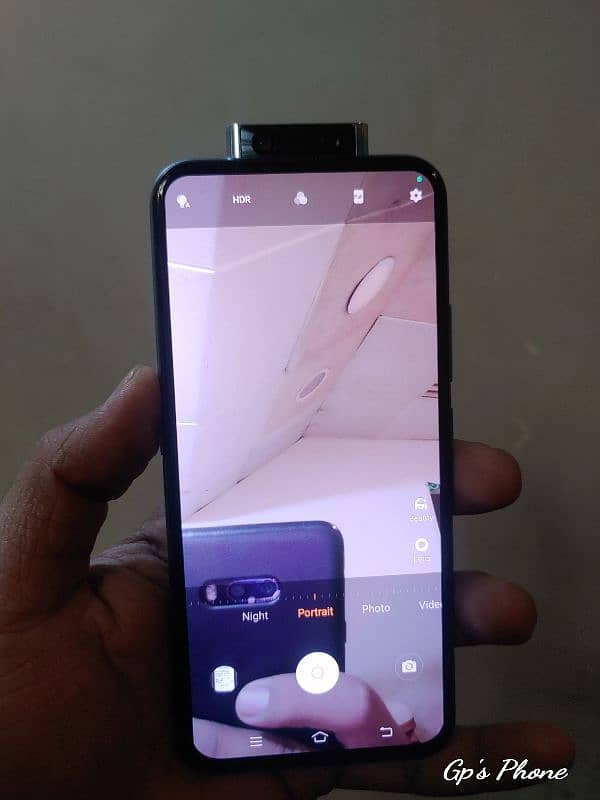 Vivo v17 Pro 8/128 Pta Approved 3