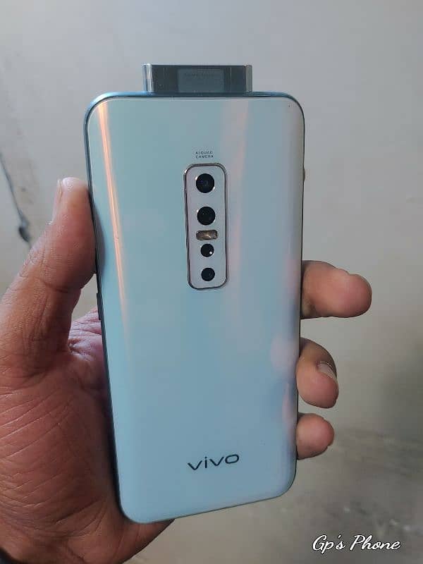 Vivo v17 Pro 8/128 Pta Approved 4