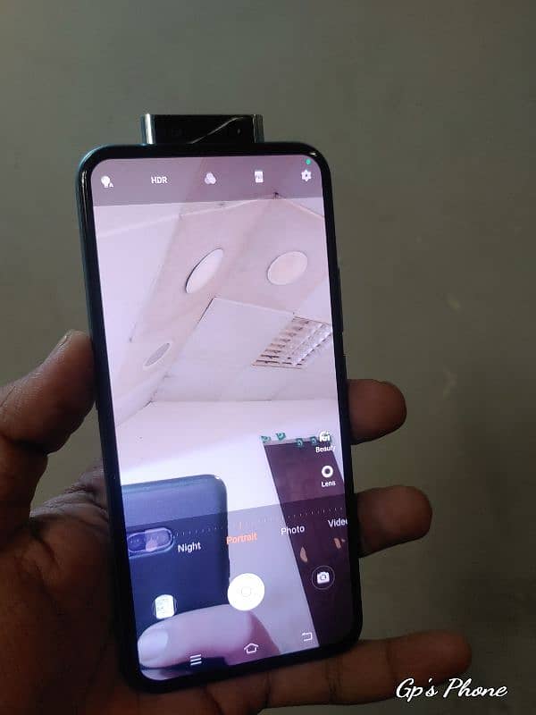 Vivo v17 Pro 8/128 Pta Approved 5