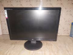 LG 22 inch lcd