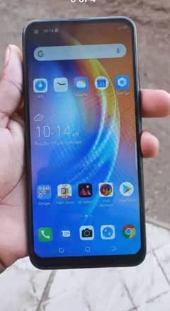 TECNO SPARK 5 PRO