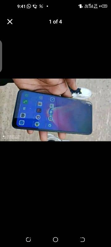 TECNO SPARK 5 PRO 3