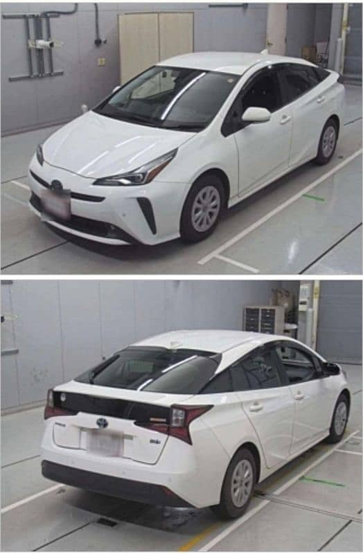 Toyota Prius 2024 3