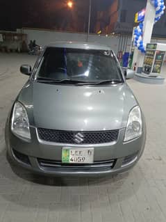 Suzuki Swift 2013 decmber totol jnvn cnd