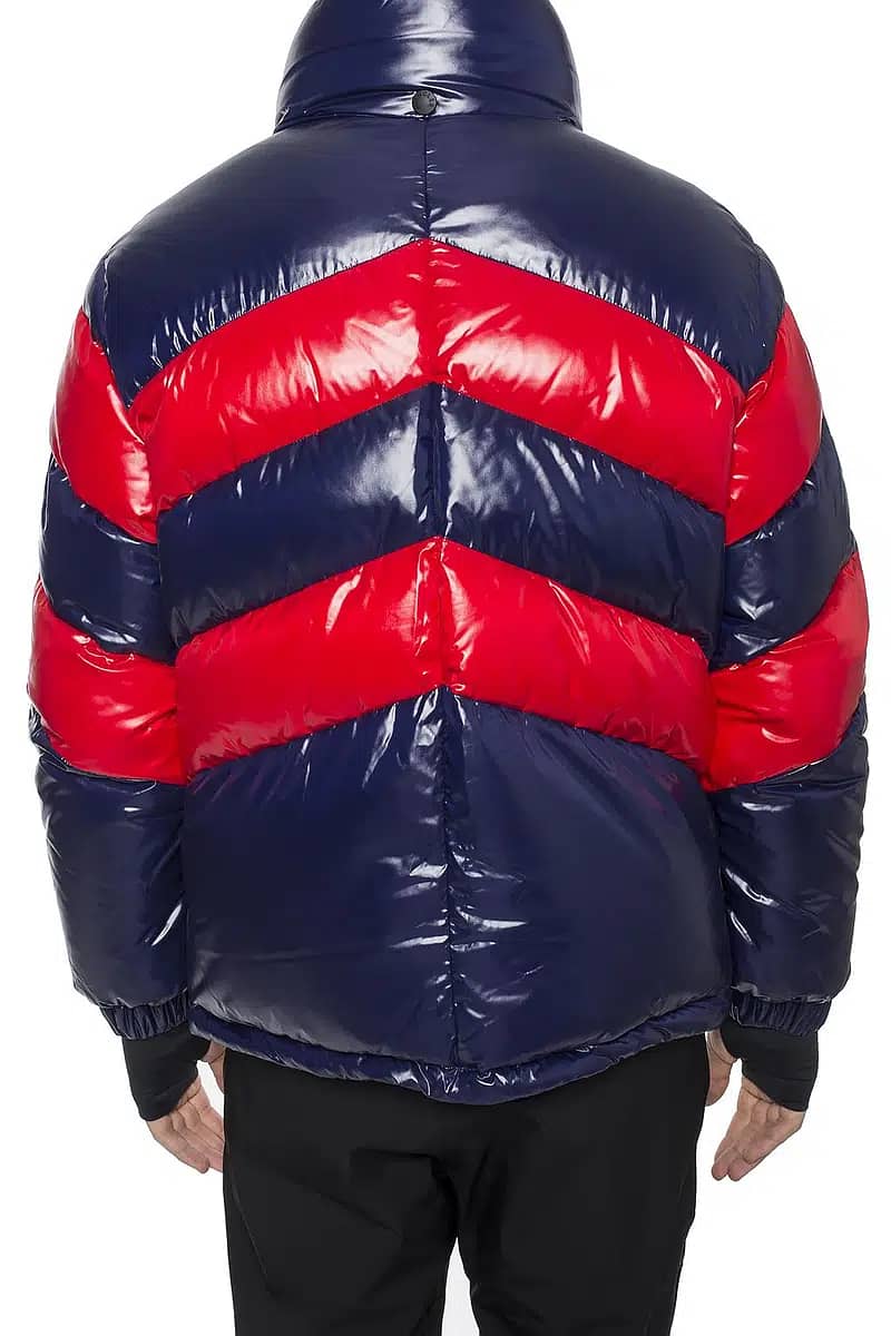 Brand New: Moncler Grenoble 'Golzern' Ski Down Snow Skirt Jacket 2