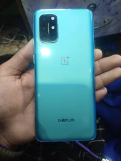 OnePlus 8t 12/256gb