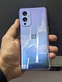 OnePlus 9 5G Pta Approved read full ad then contact Whatsapp