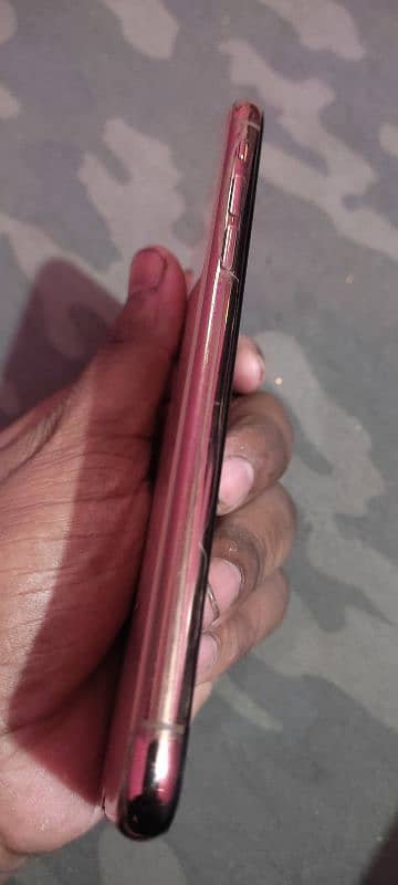 I phone xs non pta 2