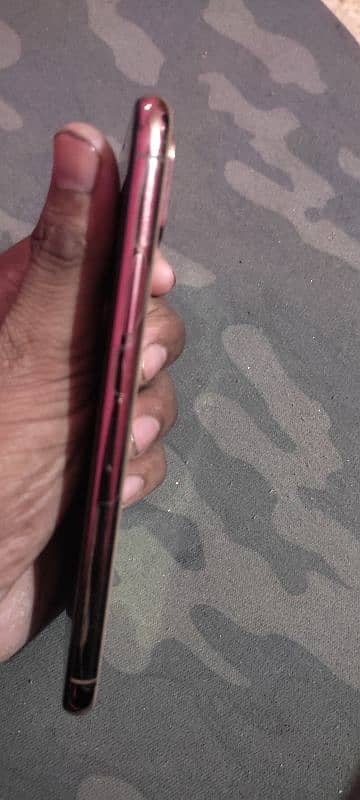 I phone xs non pta 4