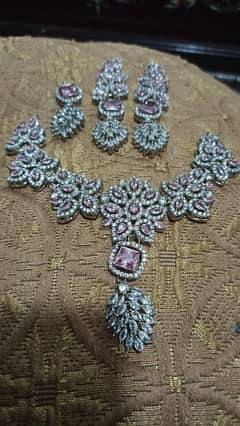 women jewellery artificial