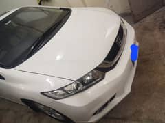 Honda Civic VTi Oriel Prosmatec 2016