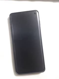 Samsung Galaxy S10 in brand new condition + NonPTA