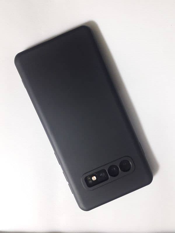 Samsung Galaxy S10 in brand new condition + NonPTA 1