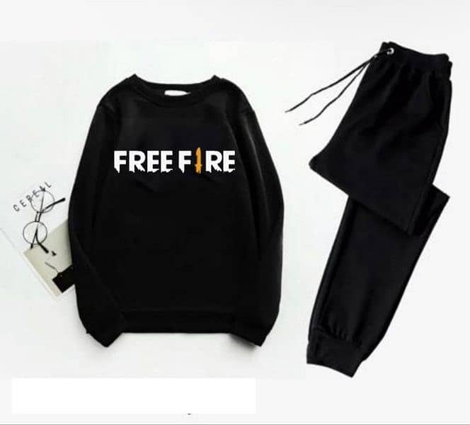 Winter Tracksuits for Sale Gym workout, casual clothes 2