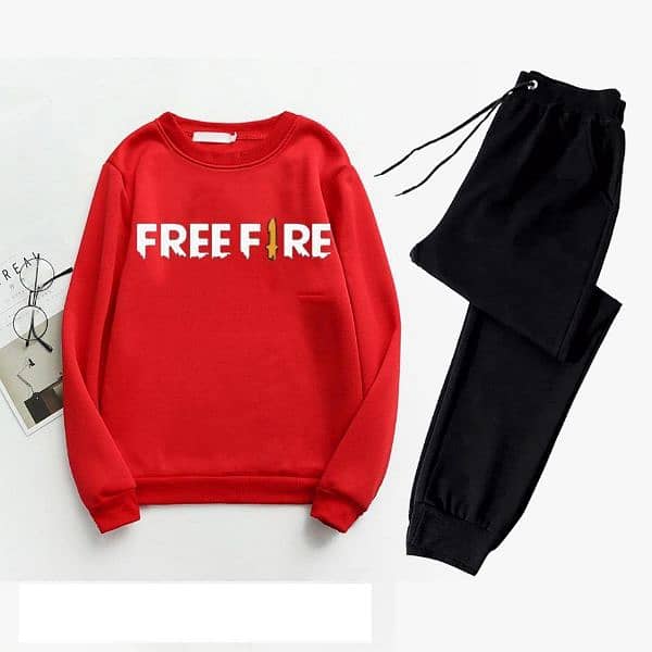 Winter Tracksuits for Sale Gym workout, casual clothes 5