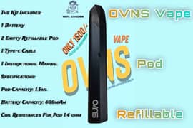 OVNS