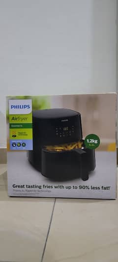 philips Airfryer Essential XL