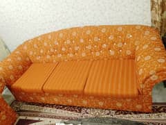 5 Seater Sofa