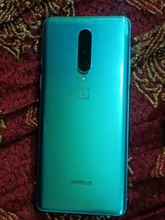 OnePlus 8