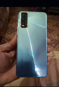 vivo y20s 4GB 128GB