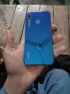 Huawei p 20 lite EXCHANGE