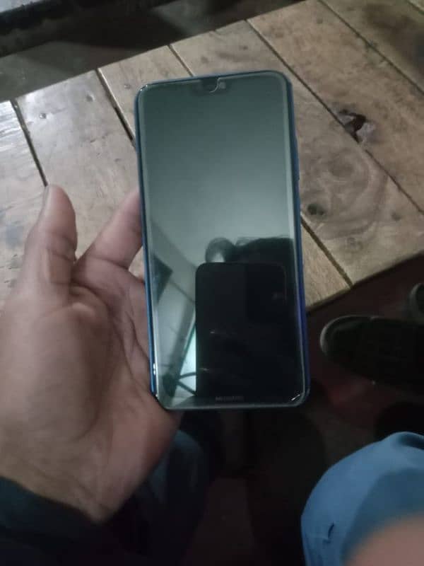 Huawei p 20 lite EXCHANGE 1