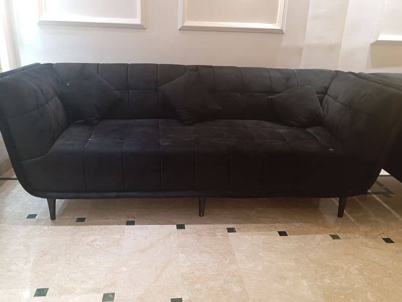 7 seater sofa set 1