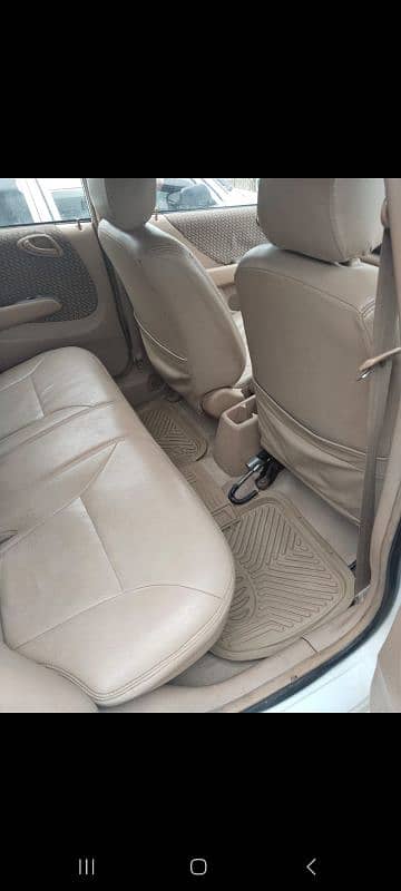 Honda City IDSI 2005 10