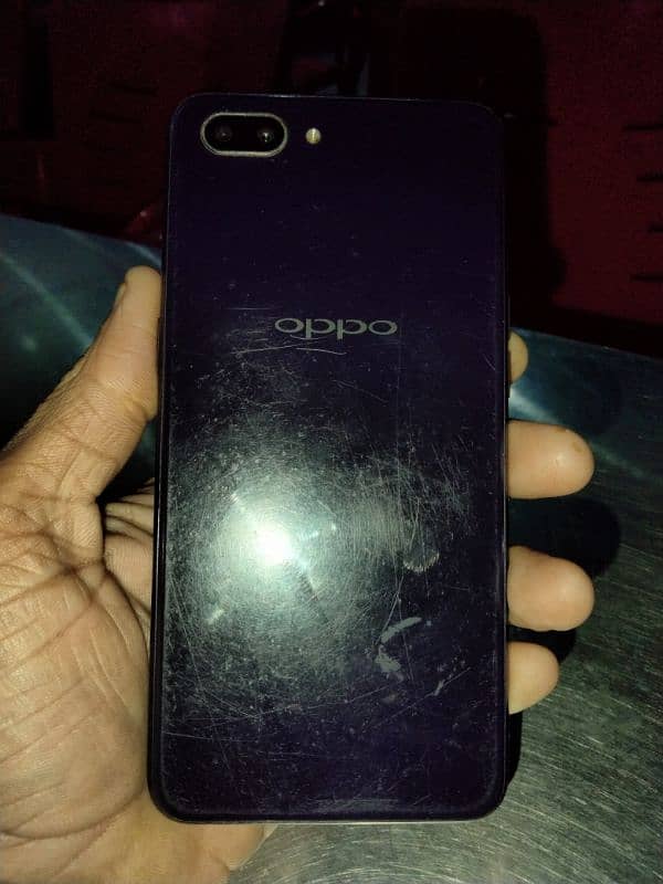 oppo a3s original all ok no any foult 2