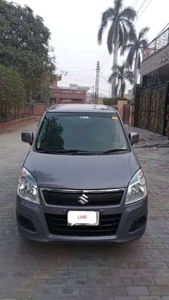 Suzuki Wagon R 2019. MASHALLAH. SHINE CONDITION. 03024248922