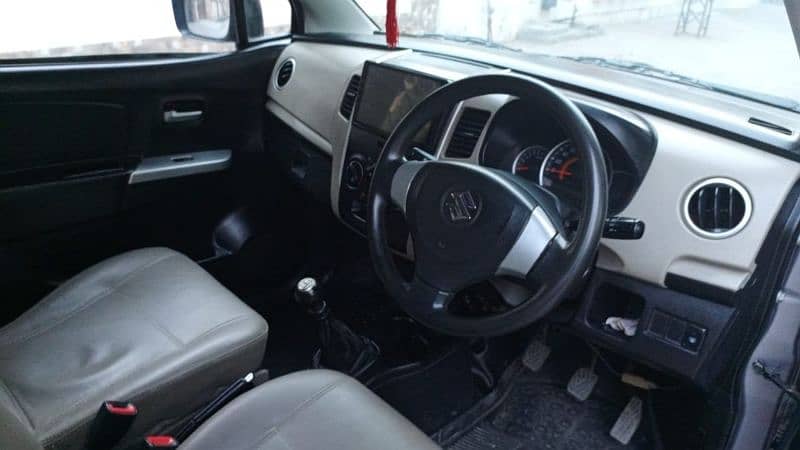 Suzuki Wagon R 2019. MASHALLAH. SHINE CONDITION. 03024248922 17