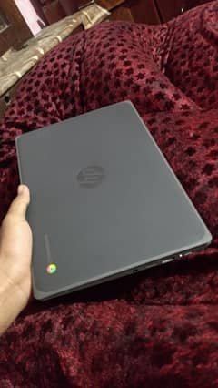 Hp Chromebook 11 G8 EE