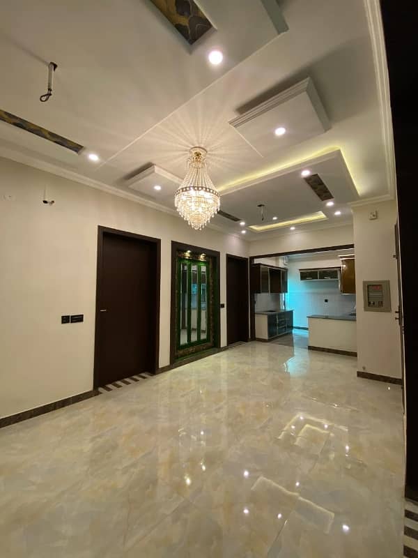 7 MARLA HOUSE FOR SALE IN DAWOOD RESIDENCIA 0