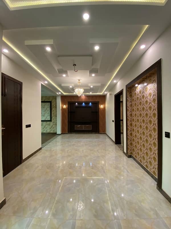 7 MARLA HOUSE FOR SALE IN DAWOOD RESIDENCIA 1