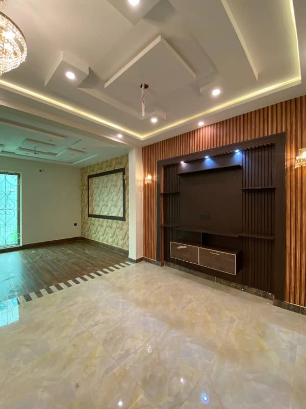 7 MARLA HOUSE FOR SALE IN DAWOOD RESIDENCIA 12