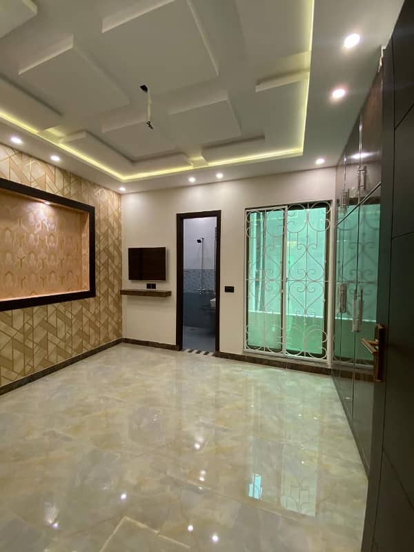 7 MARLA HOUSE FOR SALE IN DAWOOD RESIDENCIA 16