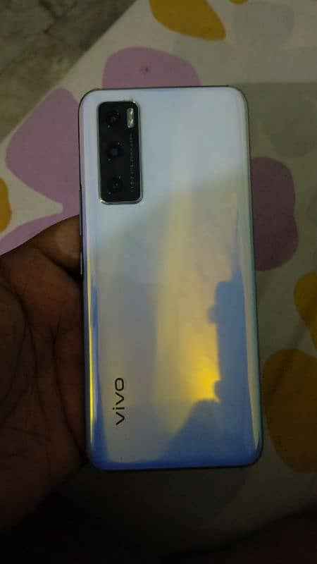 vivo v20 se 8/128gb 4